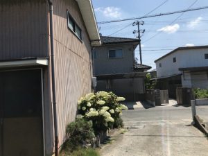 岡崎市・豊田市・豊川市で外構・エクステリア設計施工、庭を含めたリフォーム工事を手掛ける㈱サンホームズのリフォーム現場