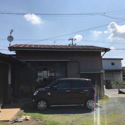 岡崎市・豊田市・豊川市で外構・エクステリア設計施工、庭を含めたリフォーム工事を手掛ける㈱サンホームズ