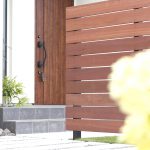 おうちのデザインと調和するエクステリアデザインが、サンホームズの得意技。